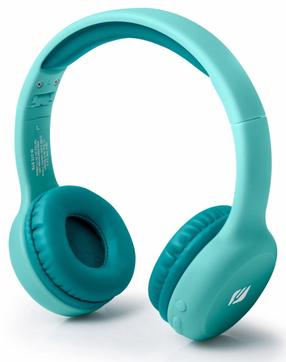 Juhtmeta kõrvaklapid Muse M-215BTP M-215BTB, sinine v.