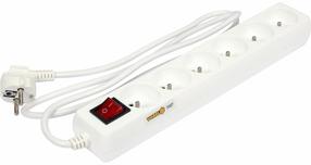 Удлинитель Vorel 72527, 1.5 м