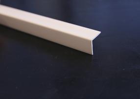 Viimistlusnurk, beež v., 260 cm