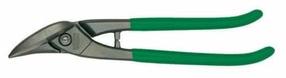 Skārda šķēres Bessey D116-280, pa kreisi, 280 mm