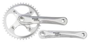 Vänt Sturmey Archer, alumiinium