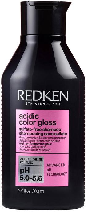 Šampoon Redken Acidic Color Gloss, 300 ml