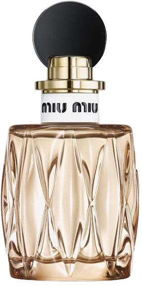 Парфюмированная вода Miu Miu Miutine, 100 мл