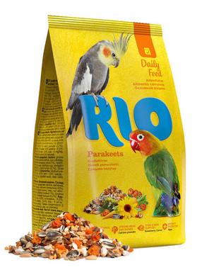 Sausa pārtika Mealberry, 1 kg