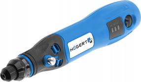 Slīpēšanas mašīnas Högert HT2E106