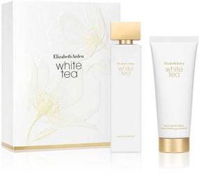Dovanų komplektas moterims Elizabeth Arden White Tea, 2 vnt.