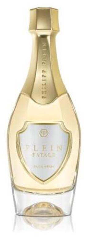Parfüümvesi Philipp Plein Plein Fatale, 50 ml