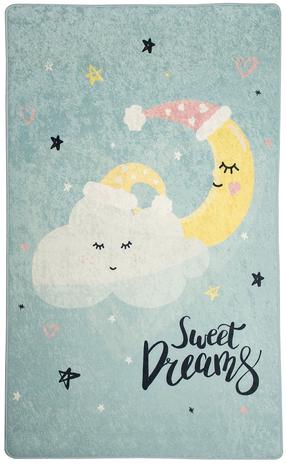 Kilimas Conceptum Hypnose Sweet Dreams 876CHL1141, įvairių spalvų, 160 cm x 100 cm