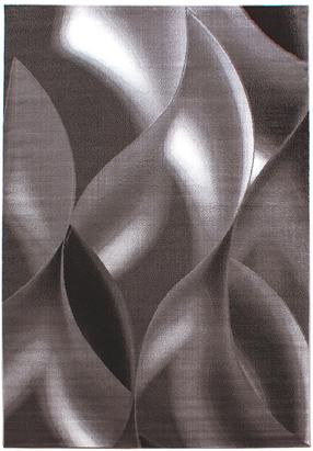 Kilimas vidaus Ayyildiz Plus Abstract, ruda sp., 150 cm x 80 cm