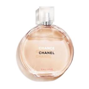 Туалетная вода Chanel Chance Eau Vive, 100 мл
