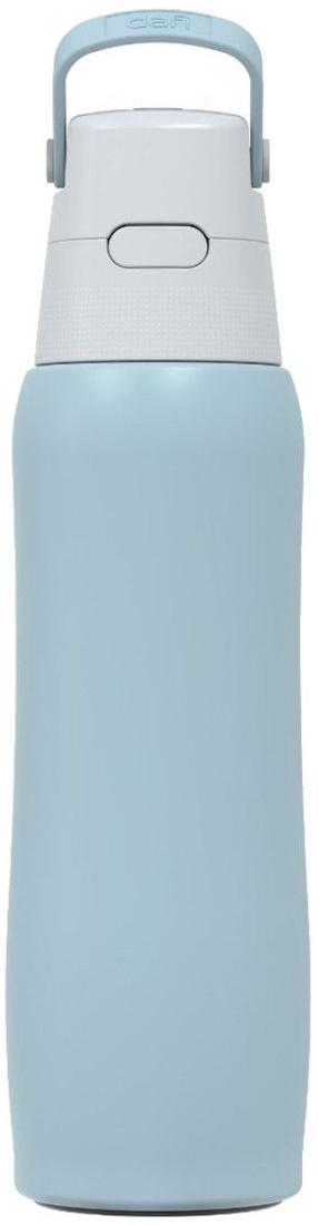 Termospudel Dafi Solid Steel Cold, 0.5 l, helesinine v.
