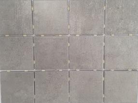 Plaadid, keraamiline Concrete, 40 cm x 30 cm, hall v.