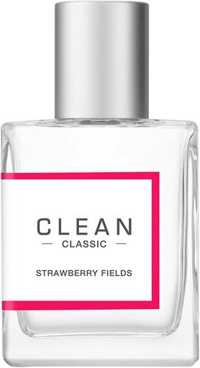 Parfimērijas ūdens Clean Classic Strawberry Fields, 60 ml