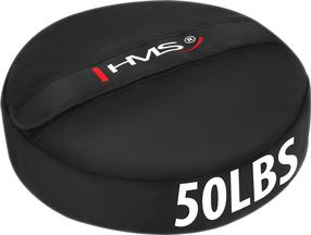 Pildbumba HMS Sandbag Strongman, 400 mm, 23 kg