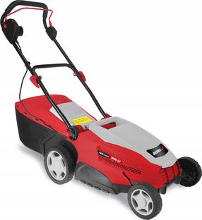 Elektriskais zāles pļāvējs Dedra DED8742, 1800 W