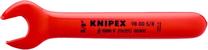 Raktas Knipex 98 00 5/8, 165 mm, 15.875 mm