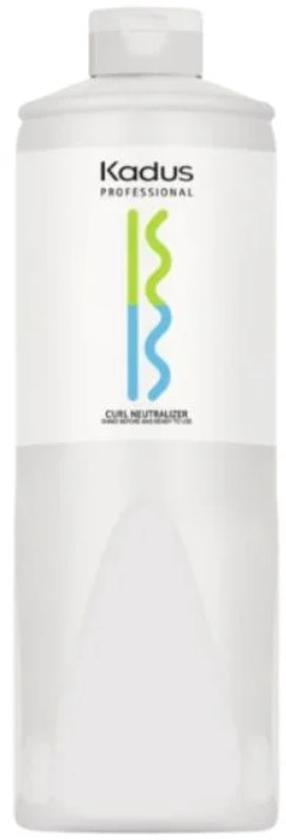 Matu losjons, līdzekļi cirtu veidošanai Kadus Professional Perm Neutralizer, 1000 ml