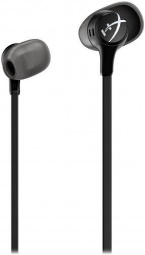 Проводная игровая гарнитура HyperX Cloud Earbuds II 70N24AA, черный цв.