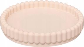 Ziepju trauciņš 5five Simply Smart Bonbon, rozā krās., 11 cm x 11 cm