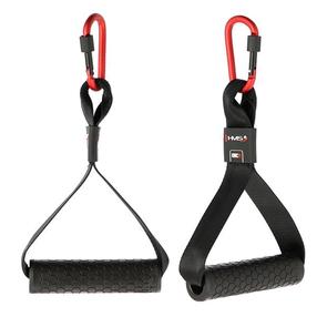 Tõmmatav käepide HMS UWC91 One-Handed Lift And Gate Handles 17-62-201, 4.5 cm, must v., 2 tk