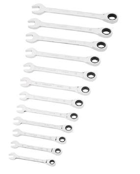 Veržliarakčių komplektas Stanley STMT82847-0