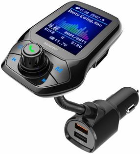 FM-модулятор Sencor SWM 5858, 5 В
