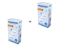 Vandens filtras Aquaphor B25 Maxfor+ 3, 2 vnt.