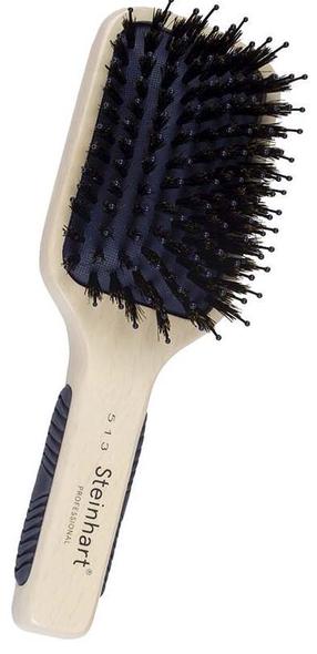 Juuksehari Steinhart Perfect Brush 513, pruunikas v.