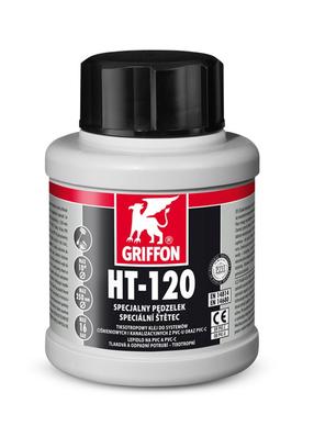 Liim torude ja liitmike jaoks Nibco HT-120, 0.125 l