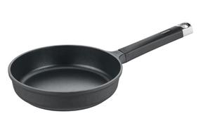 Praepann Berndes Edition 100, Ø 28 cm, alumiinium, Must v.