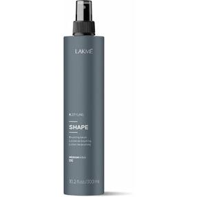 Matu losjons Lakmé K.Styling Shape, 300 ml