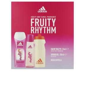 Dovanų komplektas moterims Adidas Fruity Rhythm