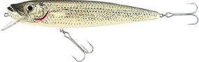 Vobleris Jaxon Tiroll Lures TR22FSL, 22 cm, aukso sp.