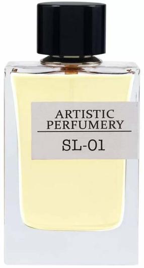 Kvapusis vanduo Armaf Artistic Perfumery SL-01, 100 ml