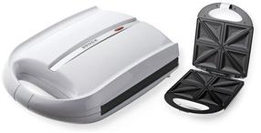 Sviestmaižu tosteris Brock SSM 3008, 1400 W