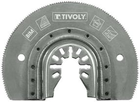 Griešanas gals Tivoly, 8.7 cm