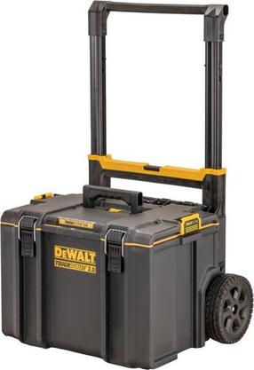 Įrankių dėžė, su ratukais Dewalt, 55.4 cm x 68.5 cm x 37.1 cm