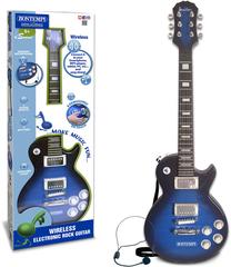 Vaikiška gitara Bontempi Electronic Rock Guitar 041-241400
