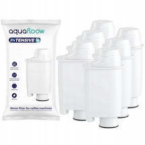 Kavos aparato vandens filtras AquaFloow Intensive+, 6 vnt.