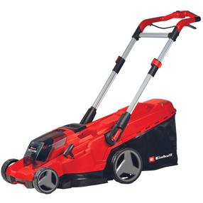 Akumuliatorinė vejapjovė Einhell Rasarro 36/42, 42 cm
