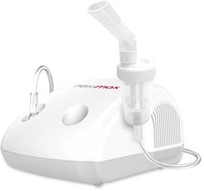 Inhalators, kompresijas Rossmax NE100