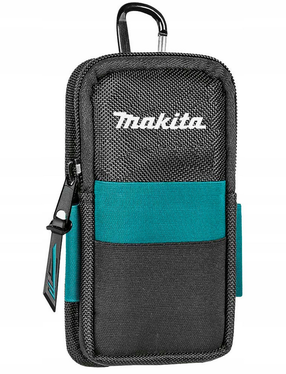 Turētājs, telefonam Makita E-12980, 11.5 cm x 20 cm x 4 cm