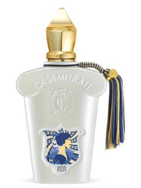 Parfüümvesi Xerjoff Quattro Pizzi Casamorati 1888, 100 ml