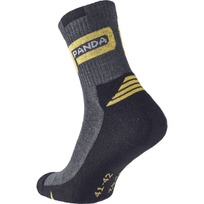 Sokid universaalne Cerva Wasat Panda, hall v., 39-40 suurus