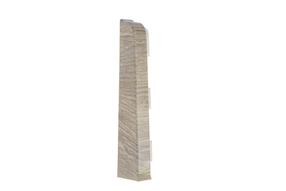 Grindjuosčių antgalis Salag SG75 SG7DJ5, 0.75 cm x 7.5 cm x 2.4 cm, rudas ąžuolas sp., 2 vnt.