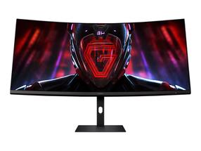 Monitors Xiaomi G34WQi, LED, 180 Hz, 34"