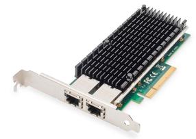 Сетевая карта Digitus DN-10163