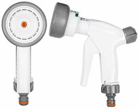 Kastmispüstol Bradas White Line Multi WL-EN4T, manuaalne