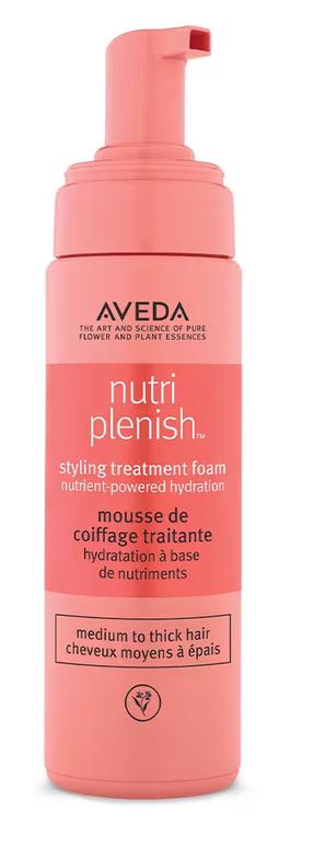 Juuksevaht Aveda NutriPlenish Styling, 200 ml