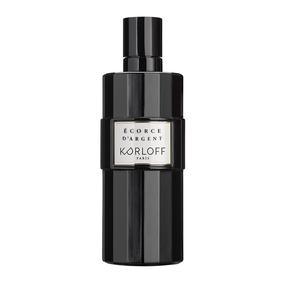 Kvapusis vanduo Korloff Paris Ecorce D'Argent, 100 ml
